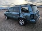 2007 Honda Pilot LX