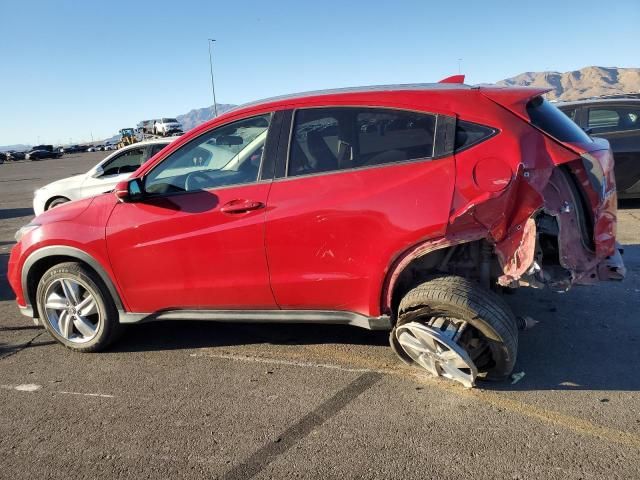 2019 Honda HR-V EX