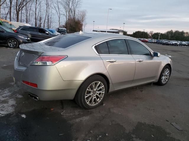 2011 Acura TL