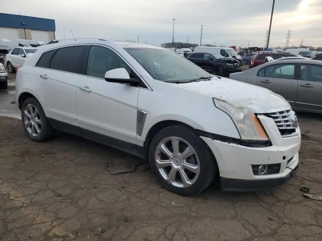 2013 Cadillac SRX Performance Collection