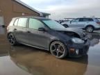 2010 Volkswagen GTI