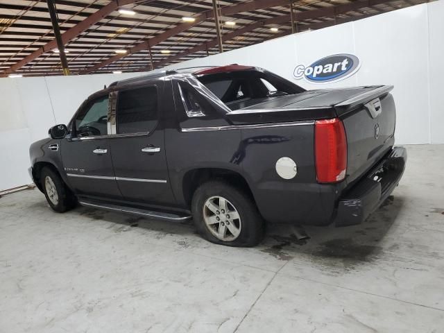 2007 Cadillac Escalade EXT