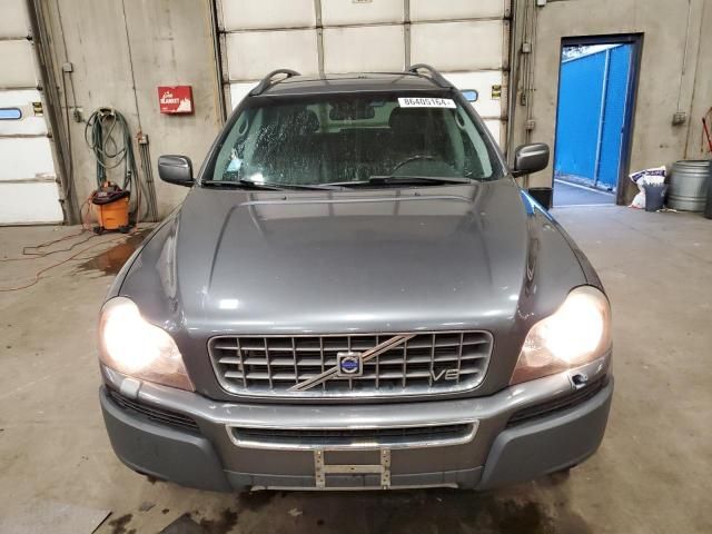 2006 Volvo XC90 V8