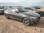 2015 BMW 228 I