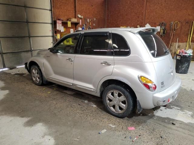 2003 Chrysler PT Cruiser Limited