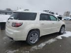 2013 GMC Acadia Denali