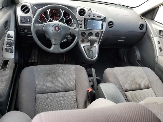 2005 Pontiac Vibe