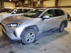 2022 Toyota Rav4 LE en venta en Eldridge, IA