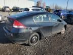 2010 Honda Insight EX