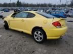 2006 Hyundai Tiburon GS