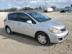 2010 Nissan Versa S