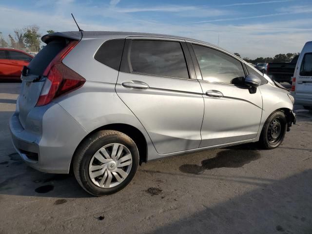 2019 Honda FIT LX