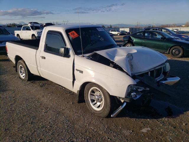 1999 Ford Ranger