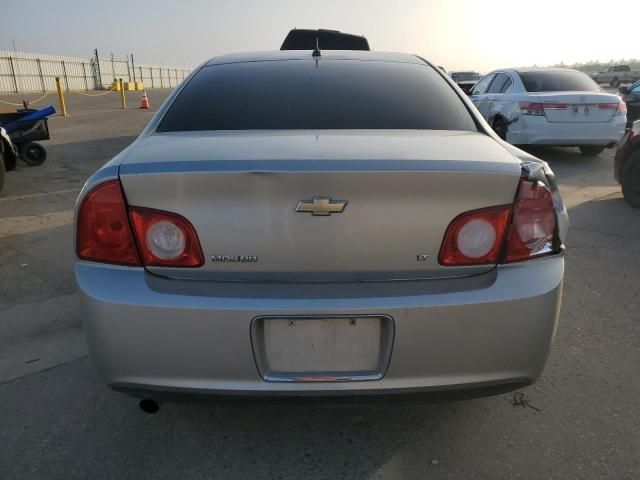 2008 Chevrolet Malibu 1LT