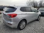 2018 Buick Envision Preferred