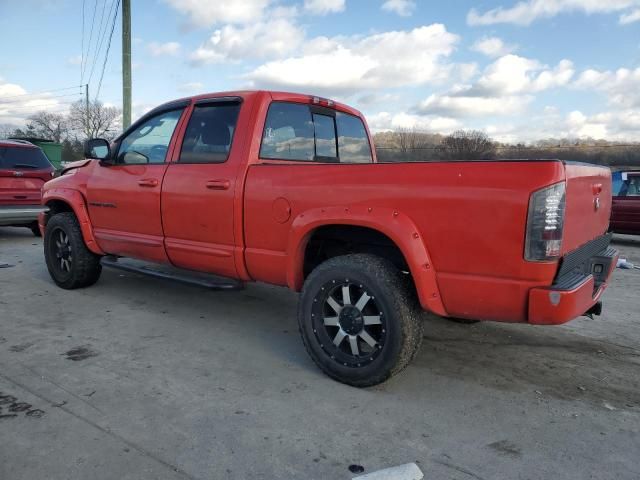 2002 Dodge RAM 1500