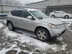 2005 Nissan Murano SL