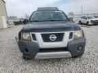 2011 Nissan Xterra OFF Road