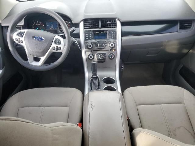 2011 Ford Edge SE