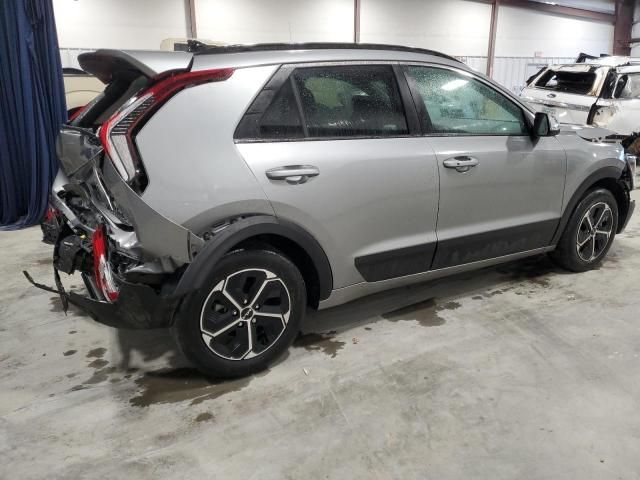 2023 KIA Niro EX