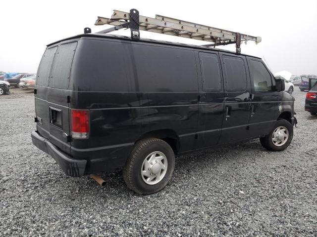 2012 Ford Econoline E250 Van