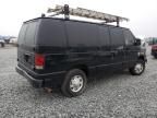 2012 Ford Econoline E250 Van