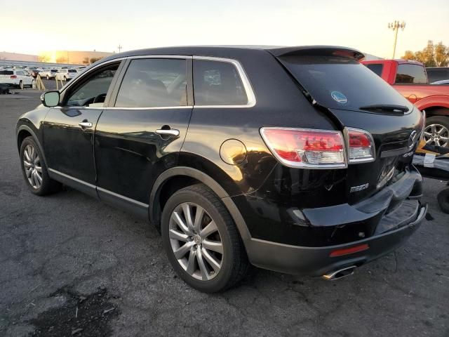 2007 Mazda CX-9