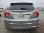 2012 Hyundai Tucson GLS