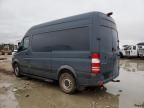 2018 Mercedes-Benz Sprinter 2500