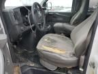 2008 Chevrolet Express G2500