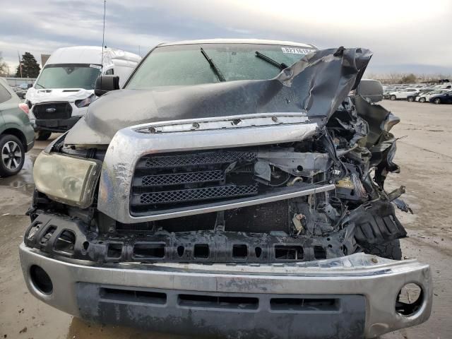 2007 Toyota Tundra Double Cab SR5