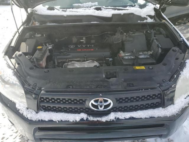 2008 Toyota Rav4