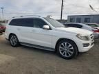 2015 Mercedes-Benz GL 350 Bluetec