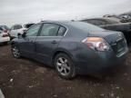 2008 Nissan Altima 2.5