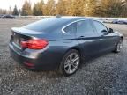 2017 BMW 430XI Gran Coupe