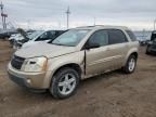 2005 Chevrolet Equinox LT