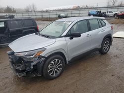 Toyota Vehiculos salvage en venta: 2024 Toyota Corolla Cross SE