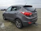 2015 Hyundai Tucson Limited