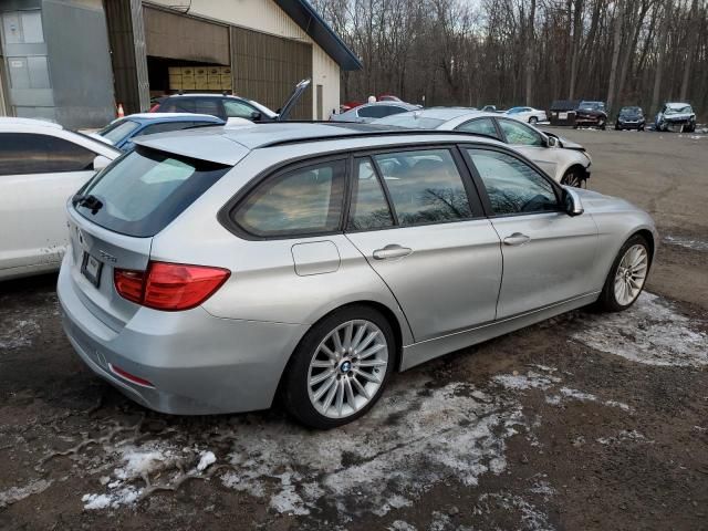 2014 BMW 328 XI