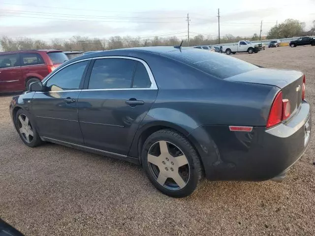 2008 Chevrolet Malibu 2LT