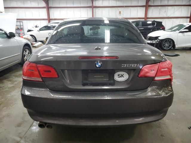 2009 BMW 328 I