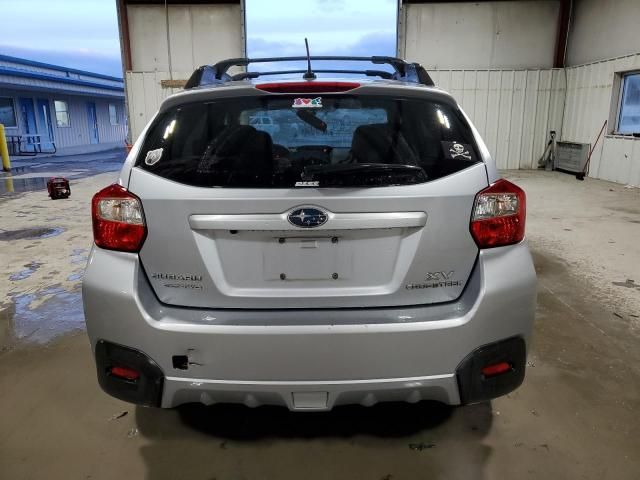 2014 Subaru XV Crosstrek 2.0 Limited