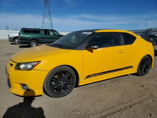 2012 Scion TC