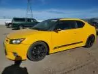 2012 Scion TC