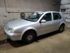 2003 Volkswagen Golf GLS