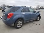 2012 Chevrolet Equinox LTZ