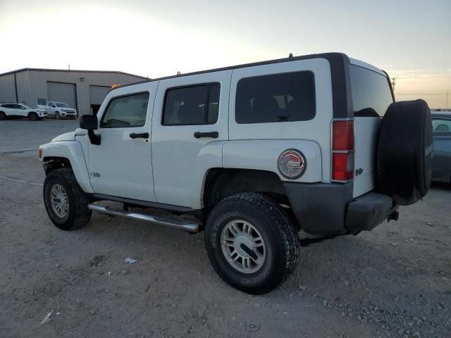 2006 Hummer H3