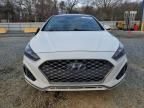 2019 Hyundai Sonata Limited Turbo