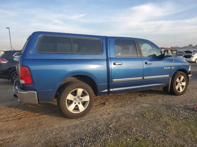 2009 Dodge RAM 1500