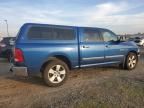 2009 Dodge RAM 1500